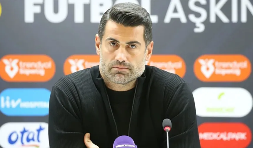 Gençlerbirliği'nin yeni teknik direktörü kim oldu? Volkan Demirel Gençlerbirliği'ne geri mi döndü?