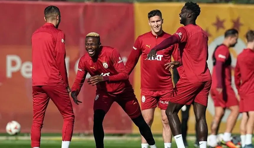 Galatasaray'ın Liverpool kadrosunda eksik var