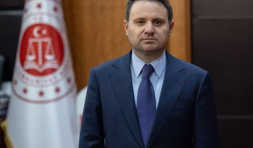 Bakan Gürlek’ten Cezaevi Aracı Kazasına İlişkin Mesaj!