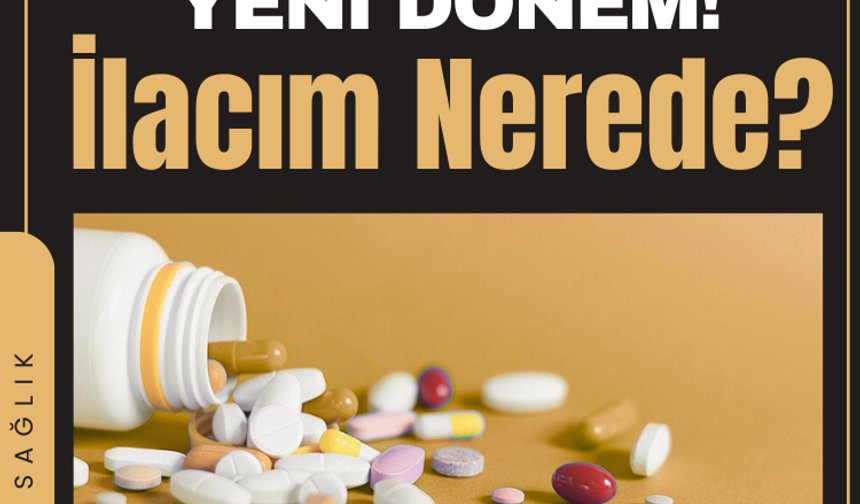 e-Nabız'da yeni dönem!