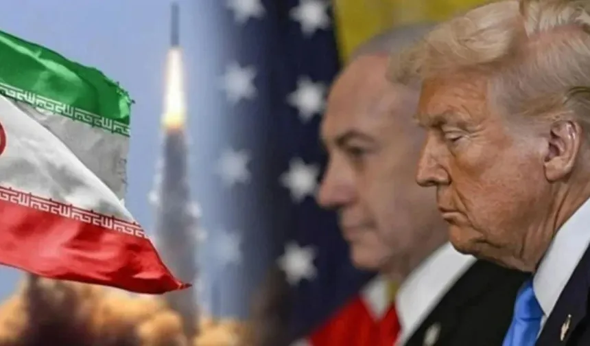 İşgal ortaklarının sözleri birbirini tutmuyor: Mossad, Trump'ı yalanladı