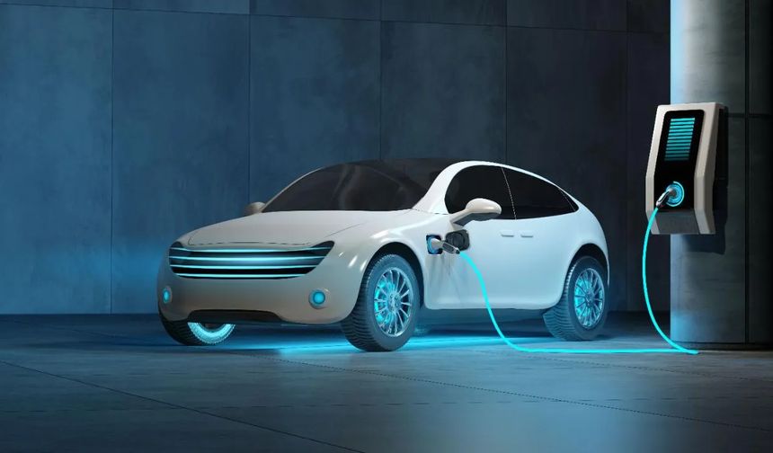 Küresel elektrikli araç satışlarında son rakamlar!