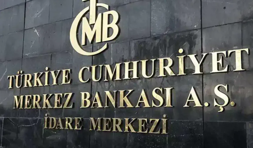 Merkez Bankası'ndan 5 milyar dolarlık swap hamlesi