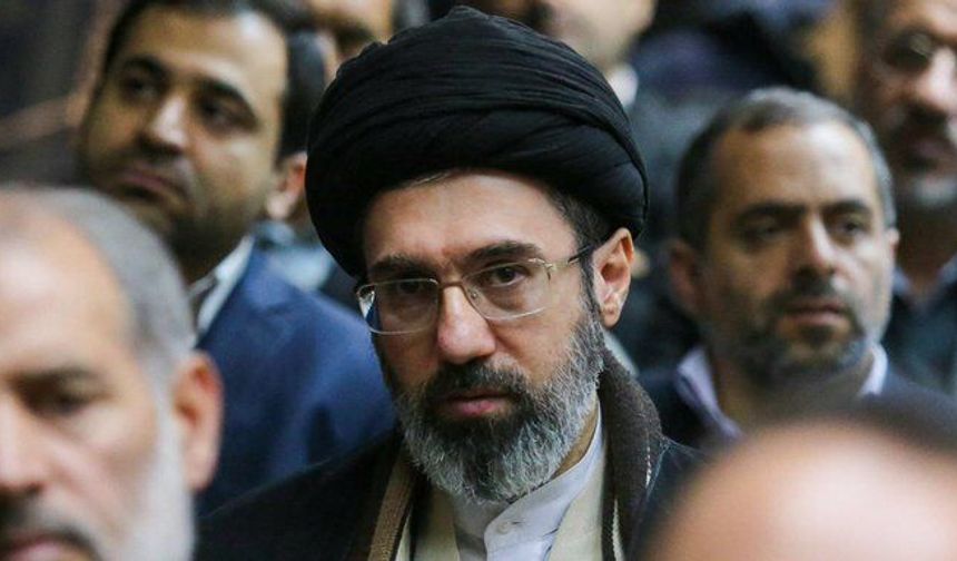 Mücteba Hamaney'den son dakika açıklaması: Her kanın bir bedeli vardır!