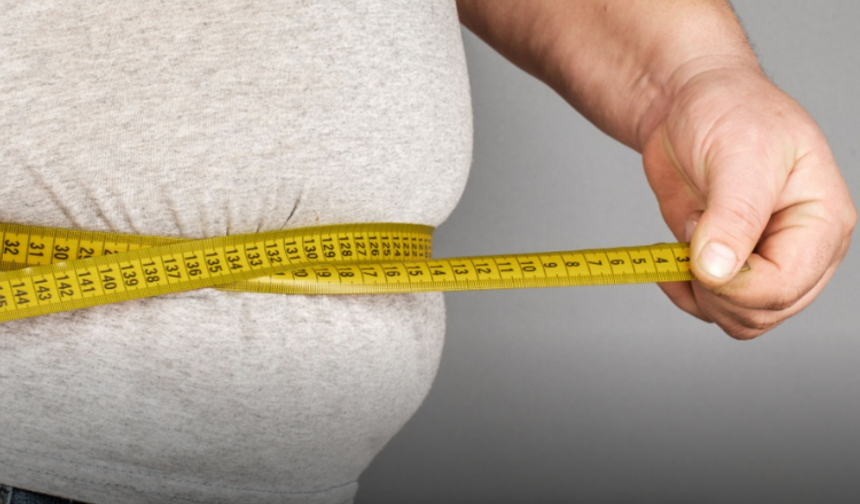 Uzmanından Obezite Uyarısı!