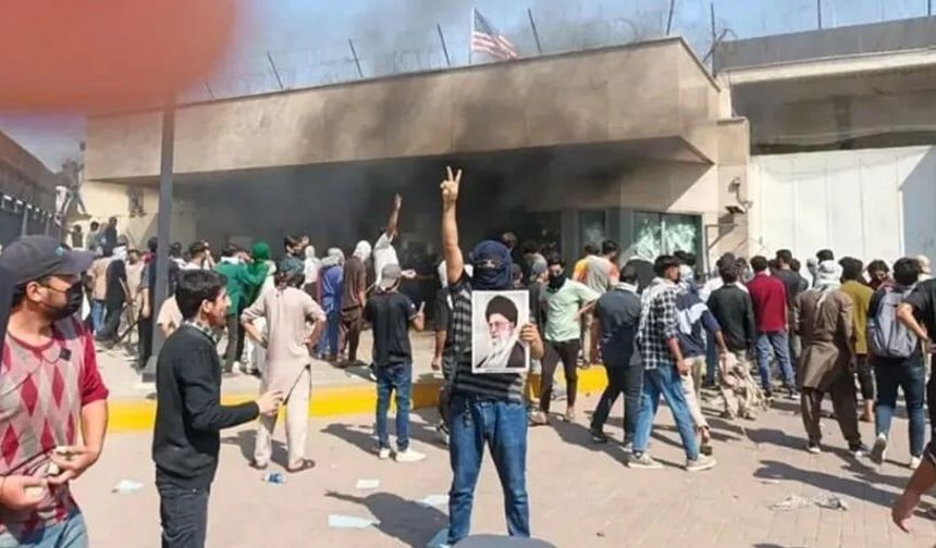 ABD'den Pakistan kararı: Ayrılma talimatı verdi