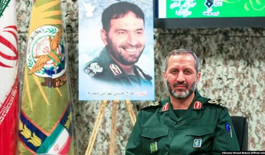 İran: "Ezici darbelerin yeni aşaması başladı"