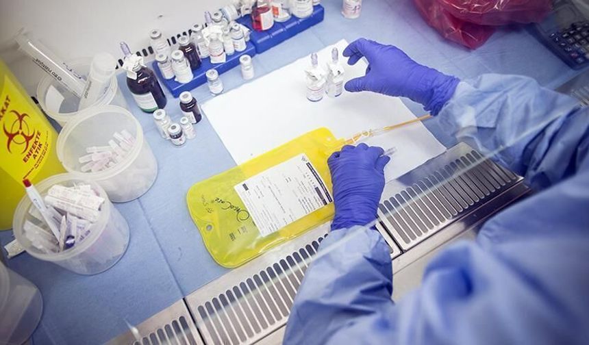 Kanser taramalarına katılım büyük oranda arttı