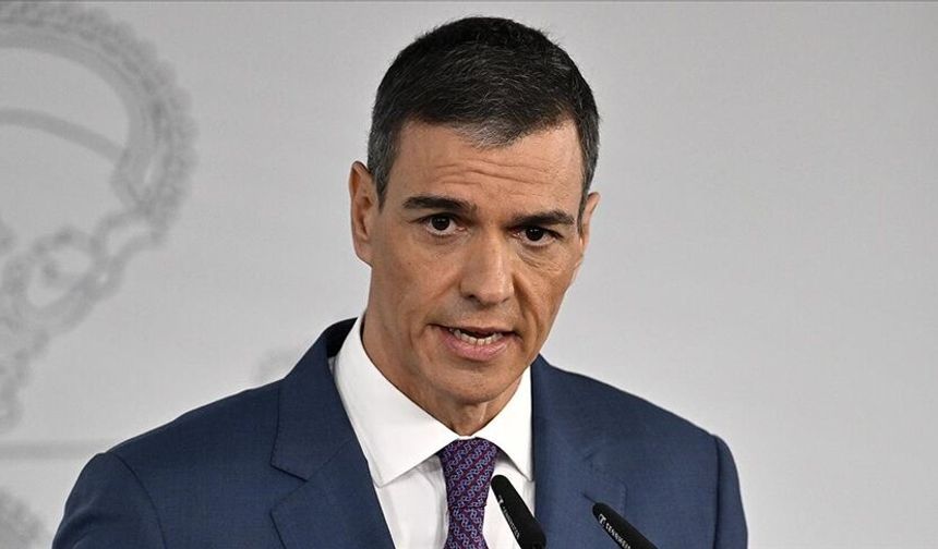 İspanya savaş için resmen devreye girdi! Son dakika Hürmüz Boğazı açıklaması