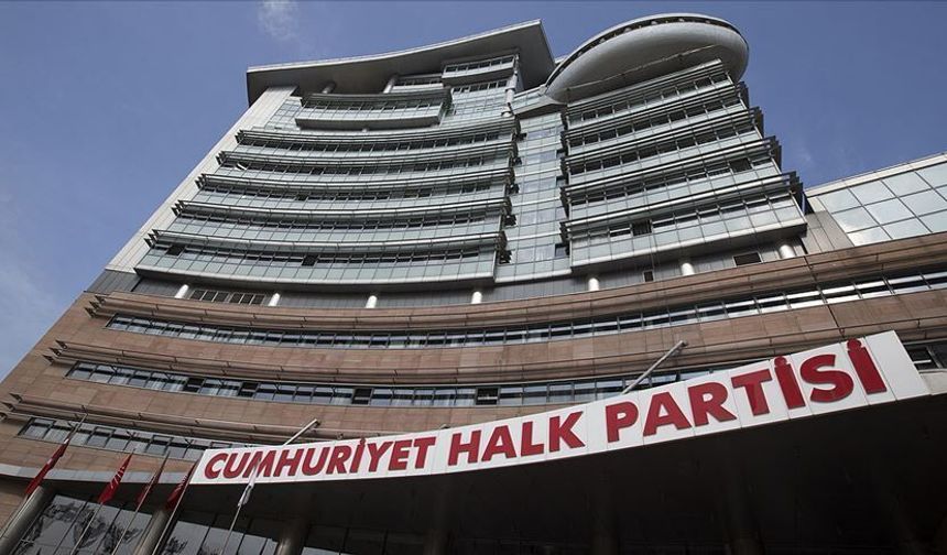 HÜDA PAR'a yıllarca iftira atan CHP kadınları böyle 'sahiplenmiş'
