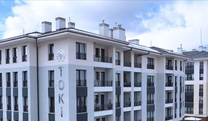 TOKİ İstanbul kura çekimi ne zaman?