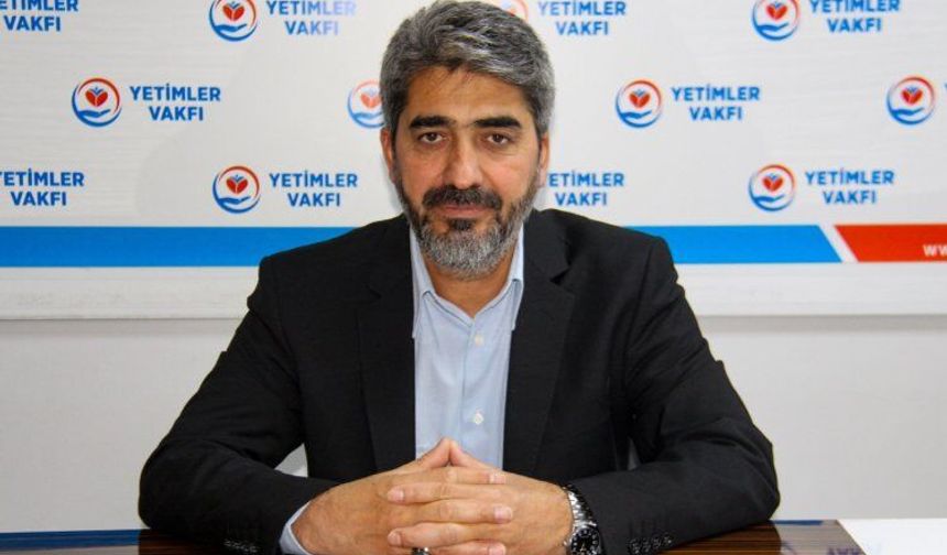 Yetimler Vakfı'ndan 2026 Ramazan Faaliyet Raporu!