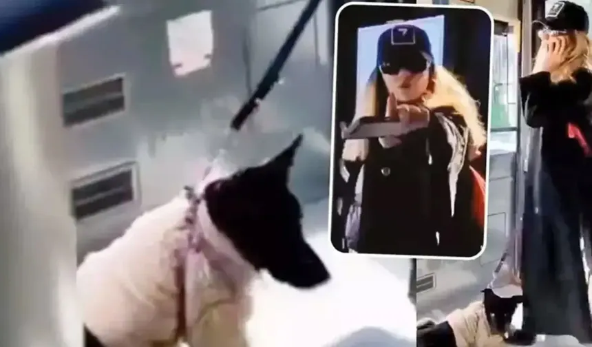 Otobüste Terör Estiren "Sahte Savcı" Hakkında İstenen Ceza Belli Oldu