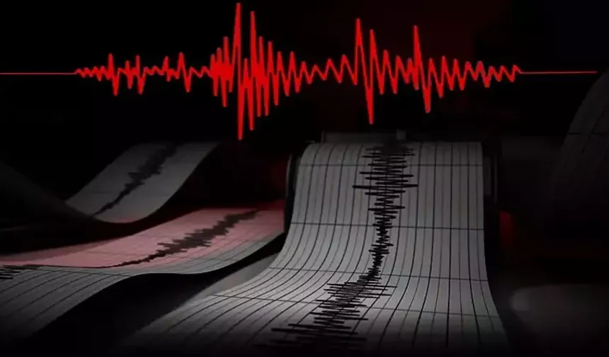 Deprem için en riskli ilçeler açıklandı