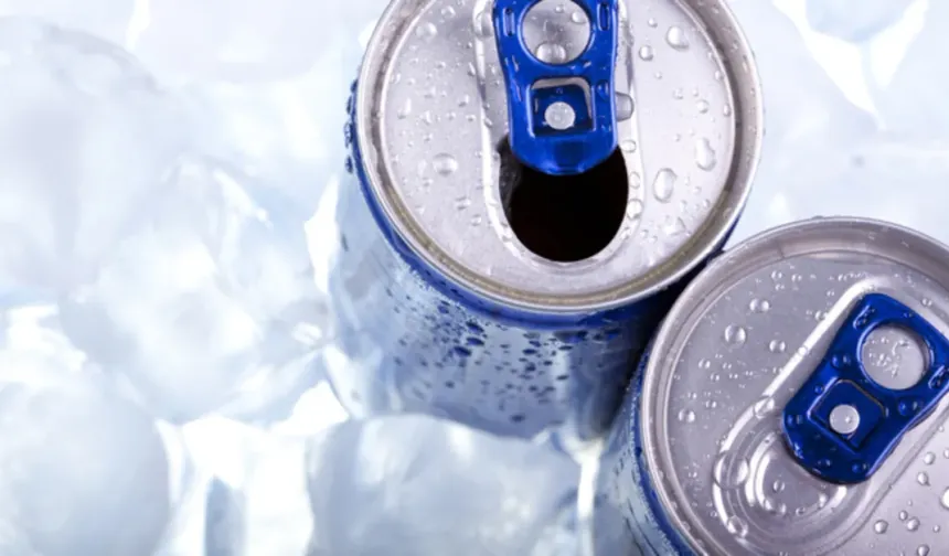 18 yaş altına enerji içeceği yasağı