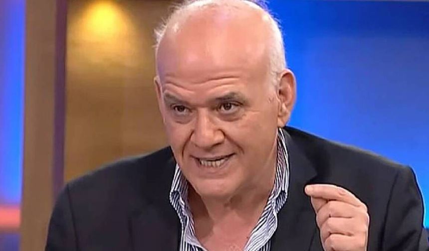 Ahmet Çakar: Bu penaltı Fenerbahçe’yi yarışta tutmak için uydurulmuş