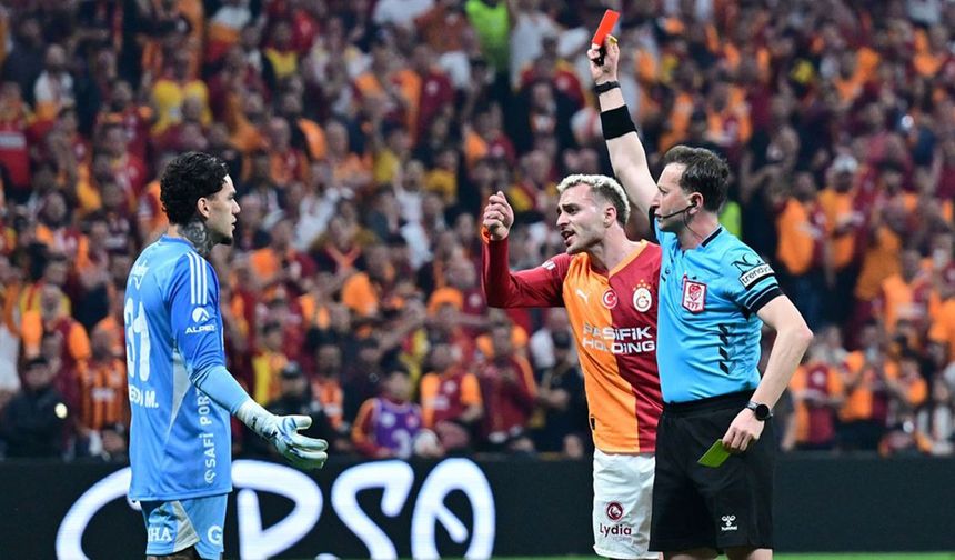 Fenerbahçe'den Ederson kararı