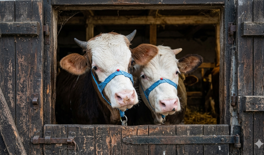 2026 yılı kurban satış rakamları belli oldu mu? Şehir şehir küçükbaş ve büyükbaş fiyat tablosu