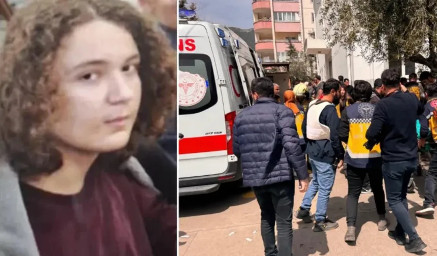 Görgü tanığı, okul saldırısını düzenleyenin son sözlerini açıkladı!