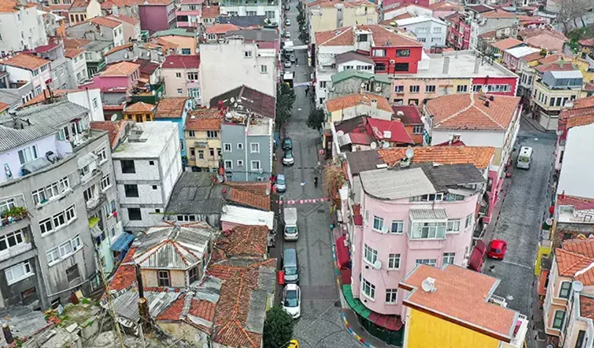 İstanbul'un en eski semti hangisi? Şaşırtan bilgi açıklandı