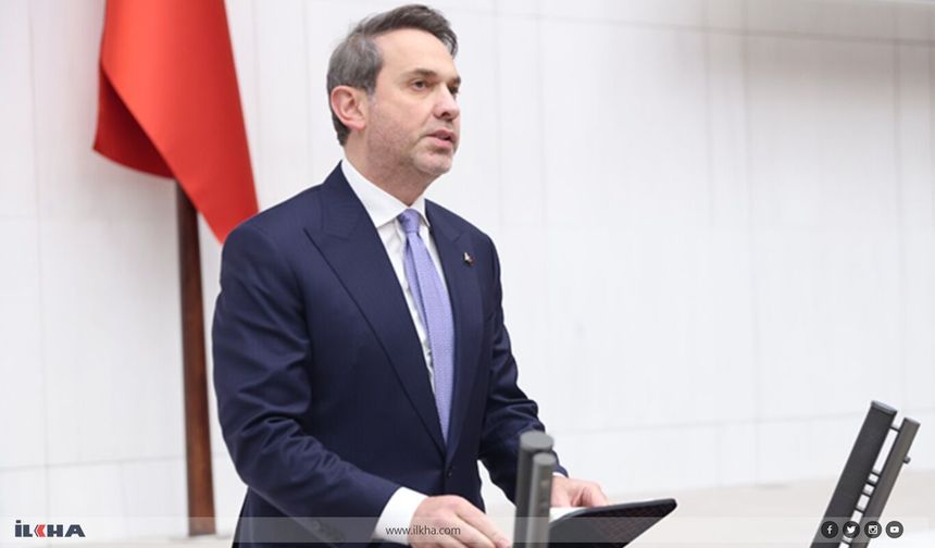 Somali’de tarihi sondaj başladı!