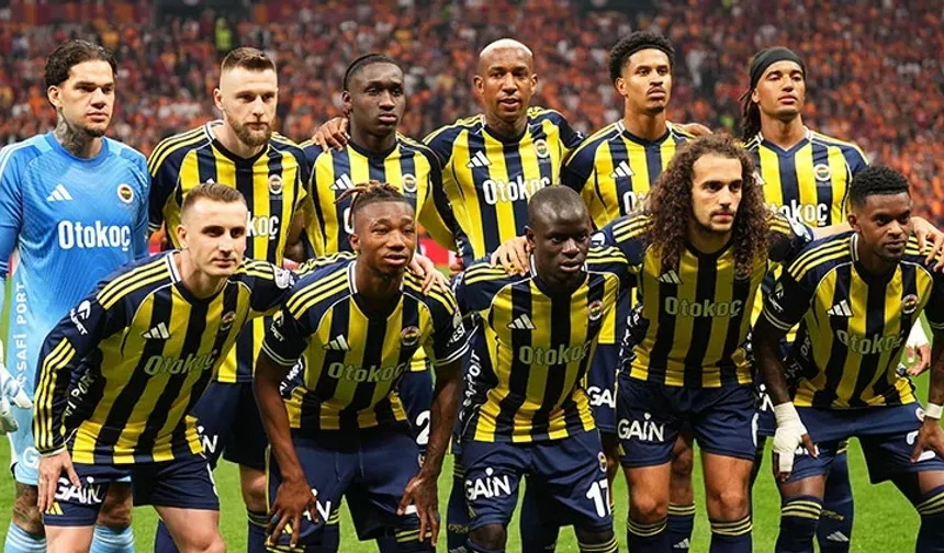 Fenerbahçe'de Tedesco sonrası koltuk için iki güçlü aday