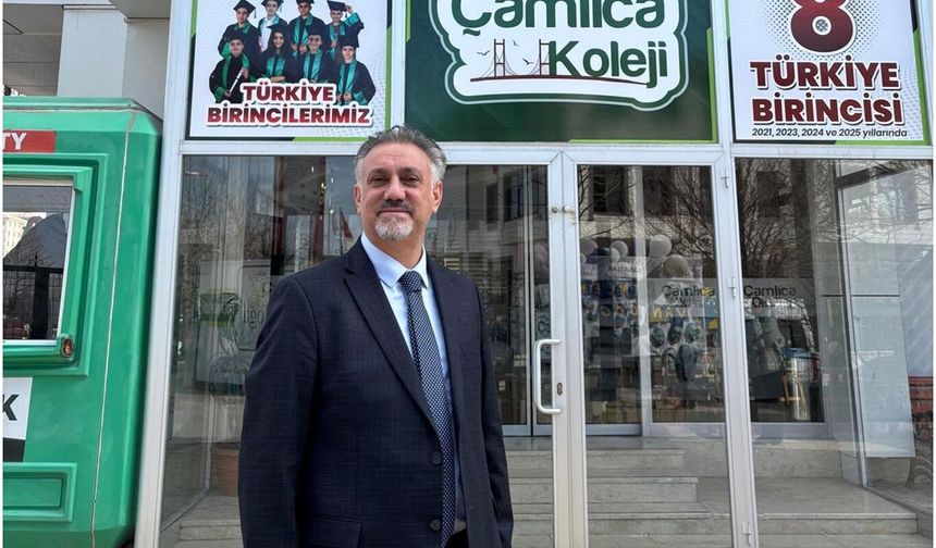 Sarıtaç'tan eğitimde liyakat uyarısı