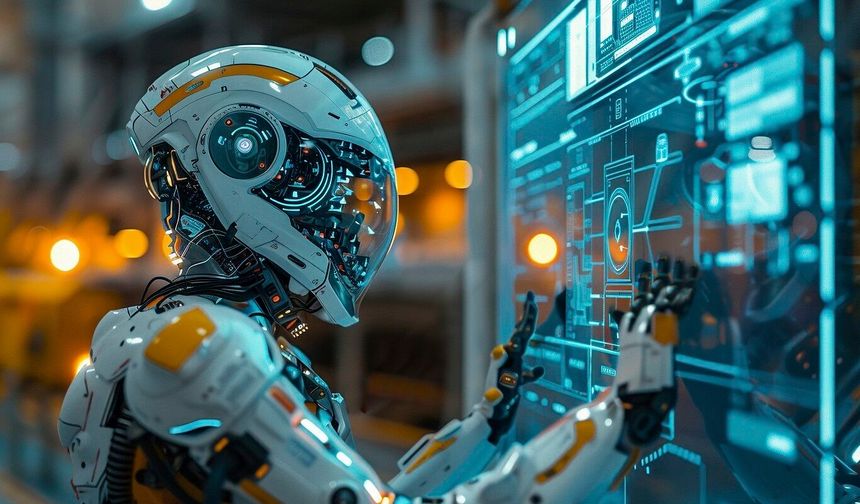 Akıllı sistemler yükseliyor: Yapay zekânın etkileri ve beklenen gelecek