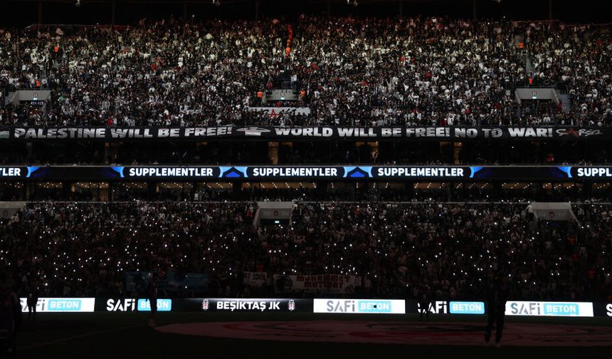 Beşiktaş-Fenerbahçe maçında karaborsa bilet operasyonu