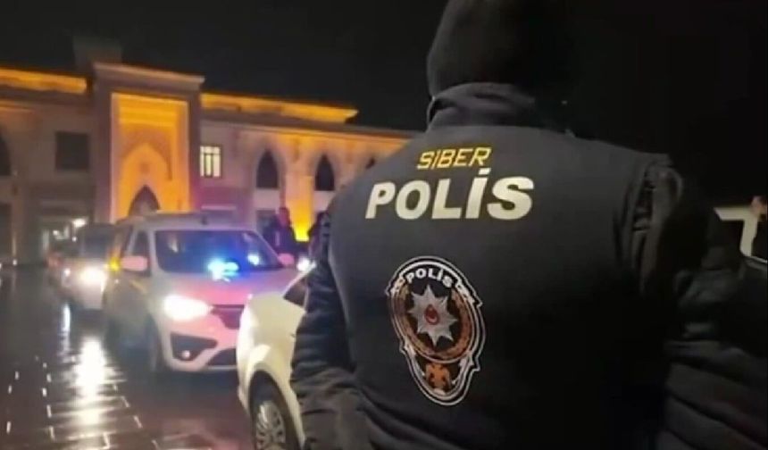 “Okullarda polis ve devriye görevlendirildi”