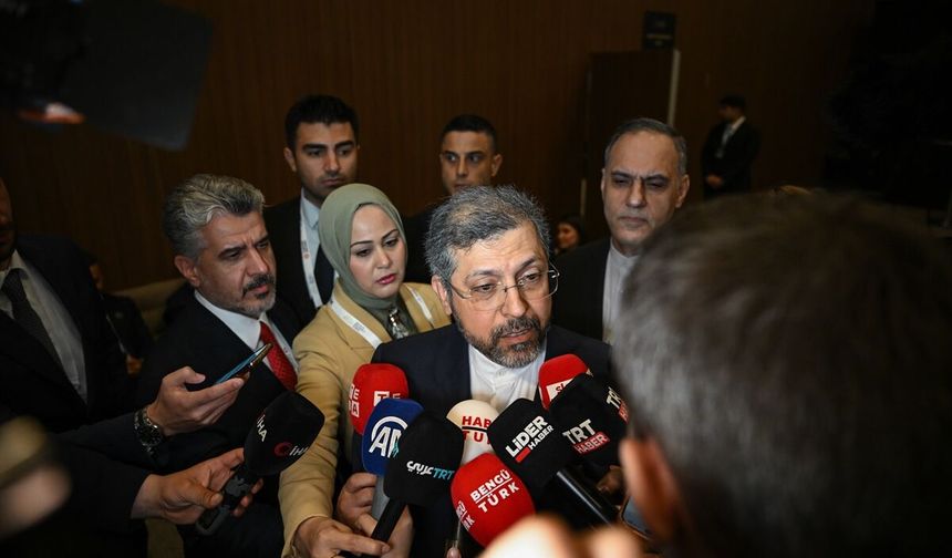 İran; "geçici ateşkesi" kabul etmemesinin nedenini açıkladı