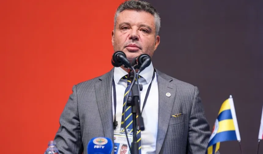 Fenerbahçe'nin borcu belli oldu