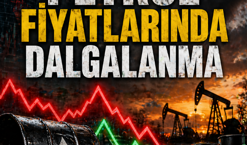 Petrol fiyatlarında dalgalanma