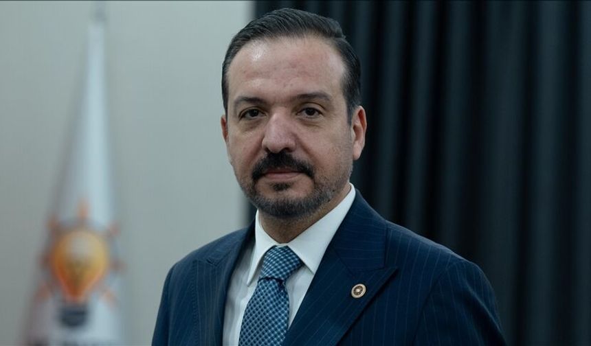 AK Partili isim açıkladı! Bir resmi bayram daha olacak