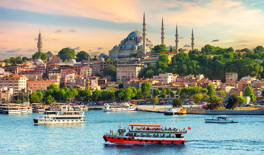 İstanbul'da en çok kullanılan isimler hangisi: İşte şaşırtan sıralama