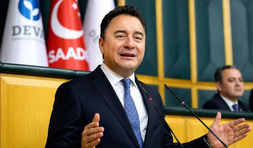 Babacan: Yasalı, yasa dışısı fark etmez, sanal bahisin fişini çekin