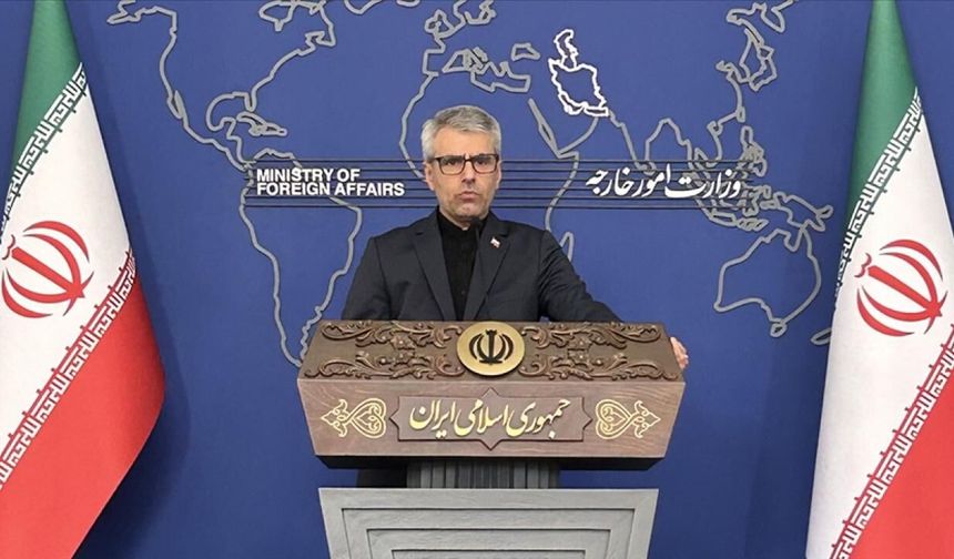 İran’dan Türkiye açıklaması! Füze saldırısı oluyor mu?