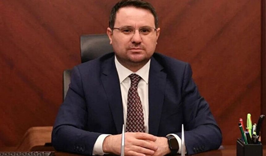 Bakan Gürlek: Mart ayı içerisinde 2 bin 996 şüpheli tutuklandı