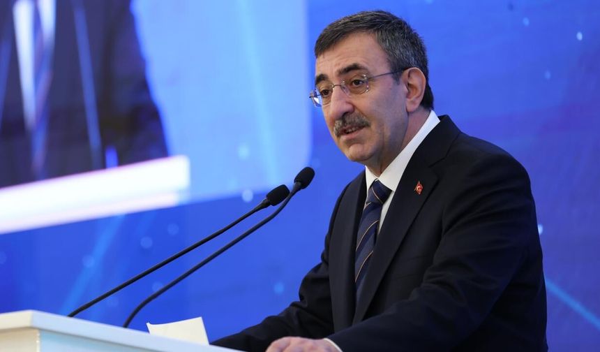Cevdet Yılmaz: Dezenflasyon sürecini kararlılıkla sürdürüyoruz!