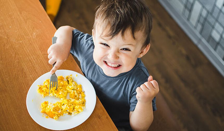 Beslenmede ıskalanan etki: Davranışı şekillendiriyor!