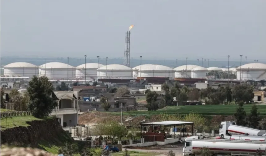 Petrol üretiminin toparlanması yıllar sürecek