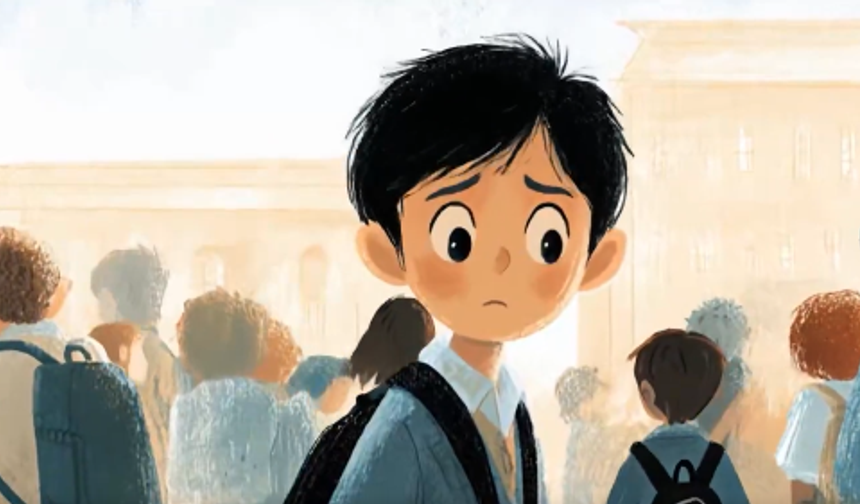 Bakanlıktan otizm farkındalığı mesajı