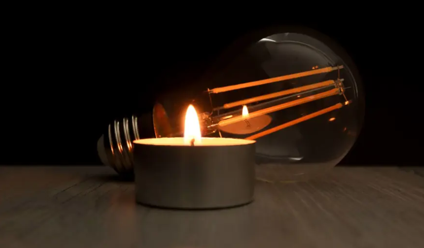 Elektrikler ne zaman gelecek? (3 Nisan tarihli Tekirdağ TREDAŞ kesinti programı)