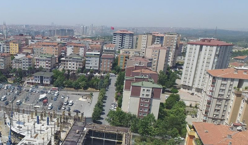 İstanbul’da kiradan en çok getiri sağlayan ilçeler açıklandı