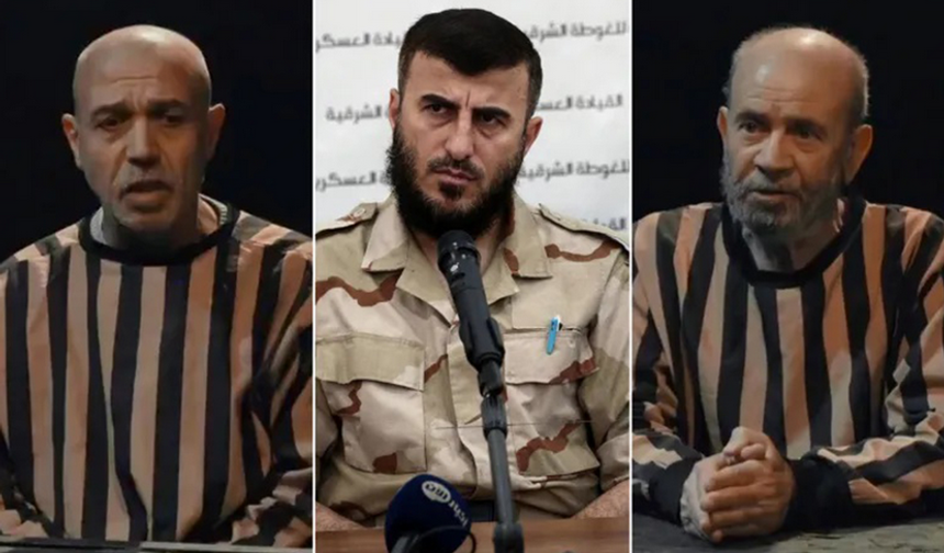 Suikastın perdesi aralandı: Zehran Alluş'un öldürülmesinde itiraf geldi!