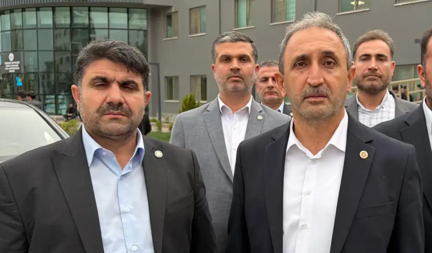 Milletvekili Demir: Okul saldırılarında yaşanan acı tüm Türkiye'nin acısı!