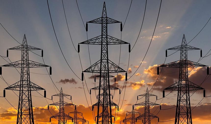 GDZ Elektrik duyurdu: Manisa'da yarın saatlerce elektrik kesintisi yaşanacak!