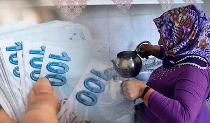 Emekli olmak isteyen ev hanımlarına kritik uyarı: 1 gün dahi olsa yapın!