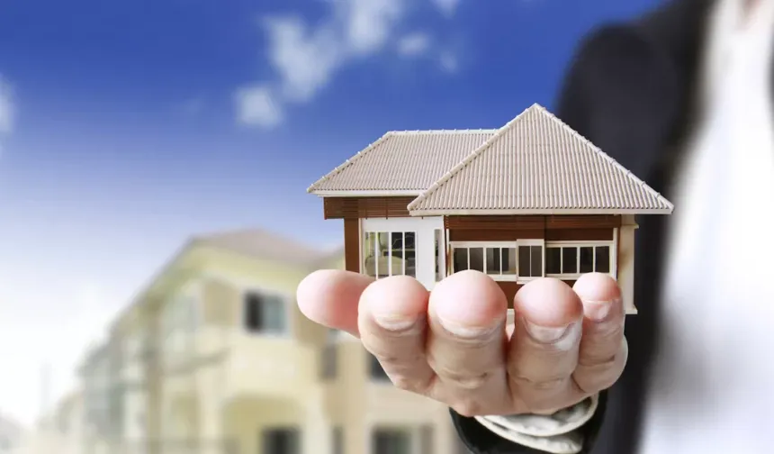 Konut satışları geriledi