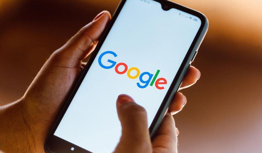 Rekabet Kurulu'ndan Google'a soruşturma